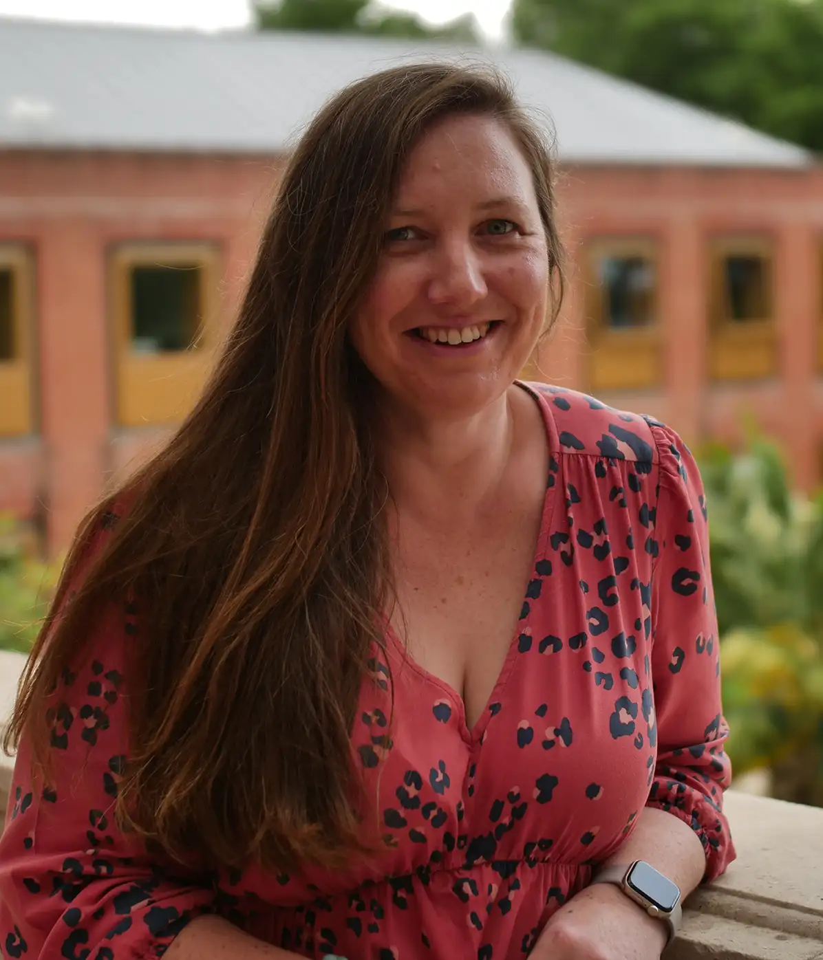 Rose Ings | Bryanston School