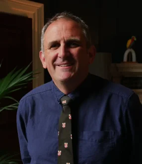 Simon Jones