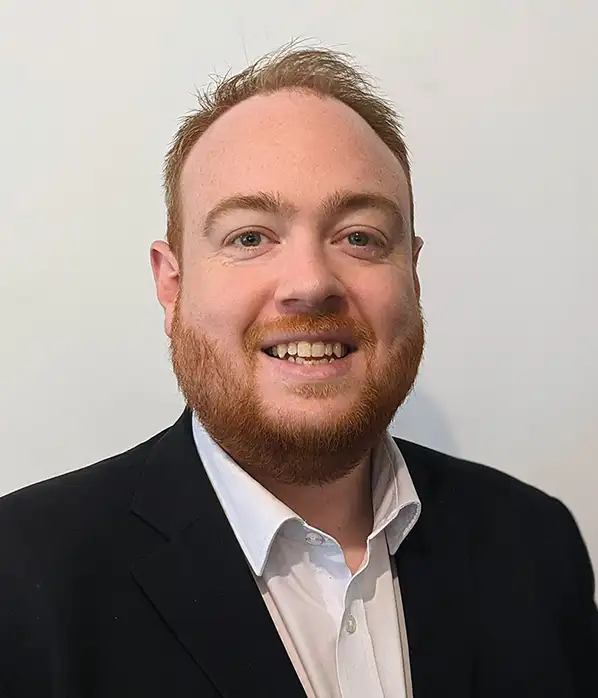 Dan Fitzpatrick