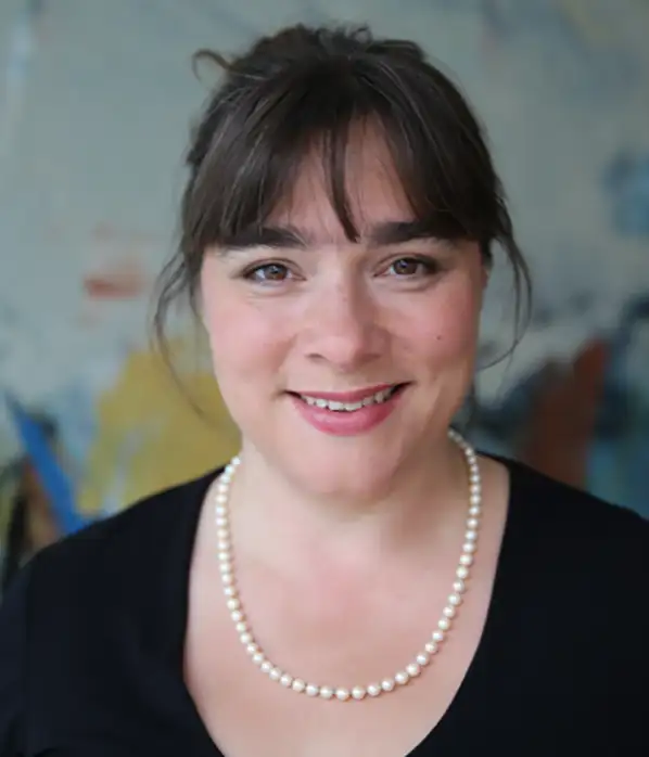 Eve Poole