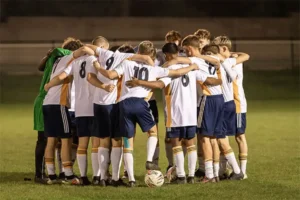 Football winners