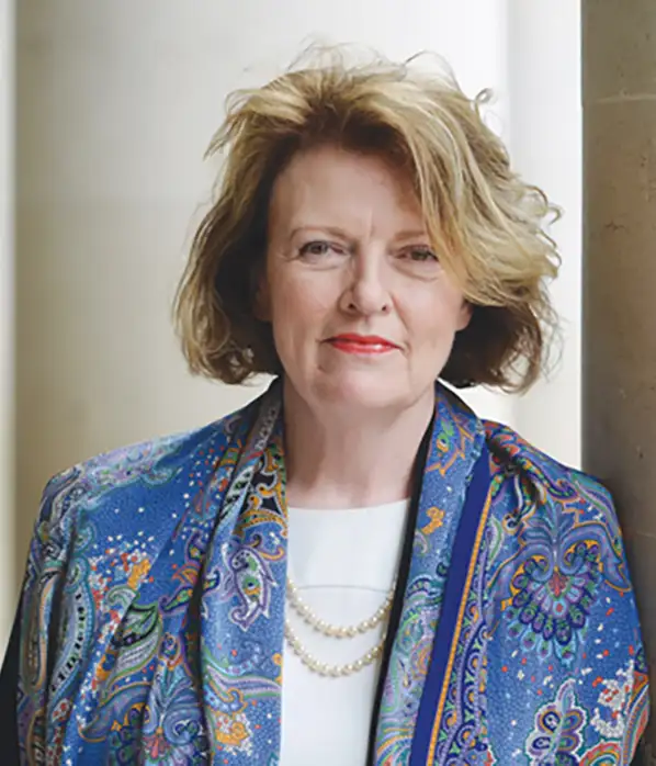 Mary Myatt