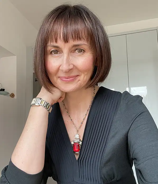 Tina Renshaw