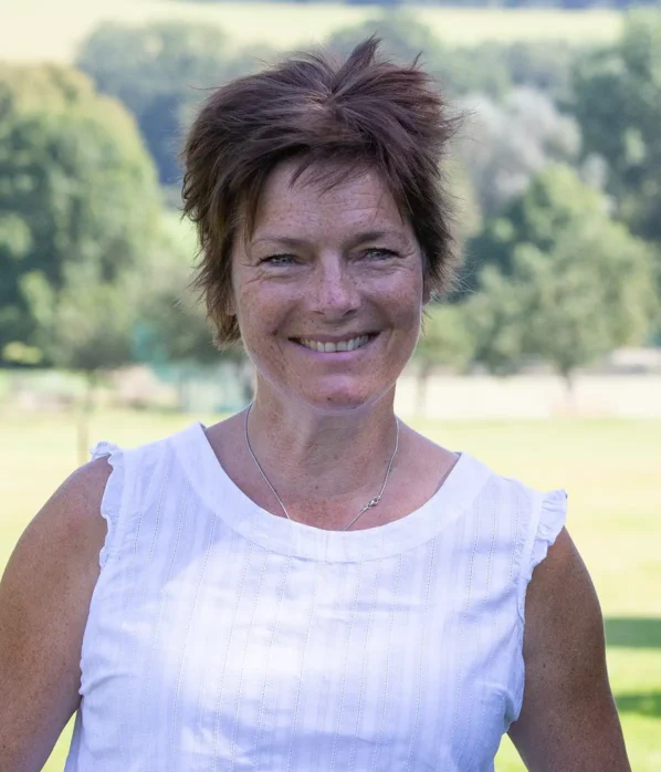 Dawn Ball - Teaching Assistant and Forest School Leader