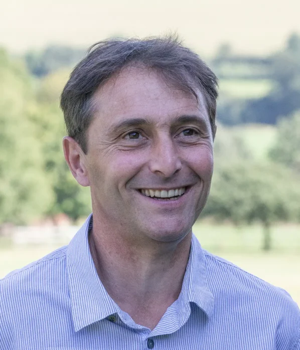 Jean-Marc Cravero - Teacher of French