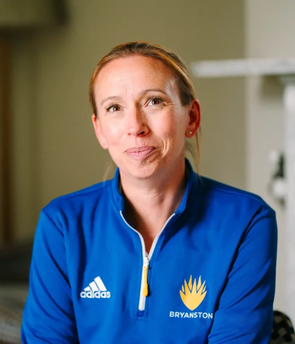 Jemma Gosling - PE Teacher