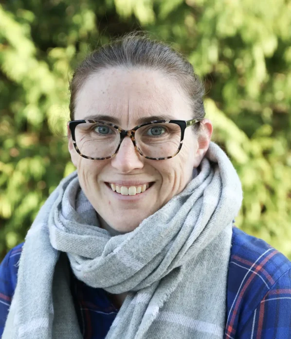 Michelle Carter - Nursery Practicioner