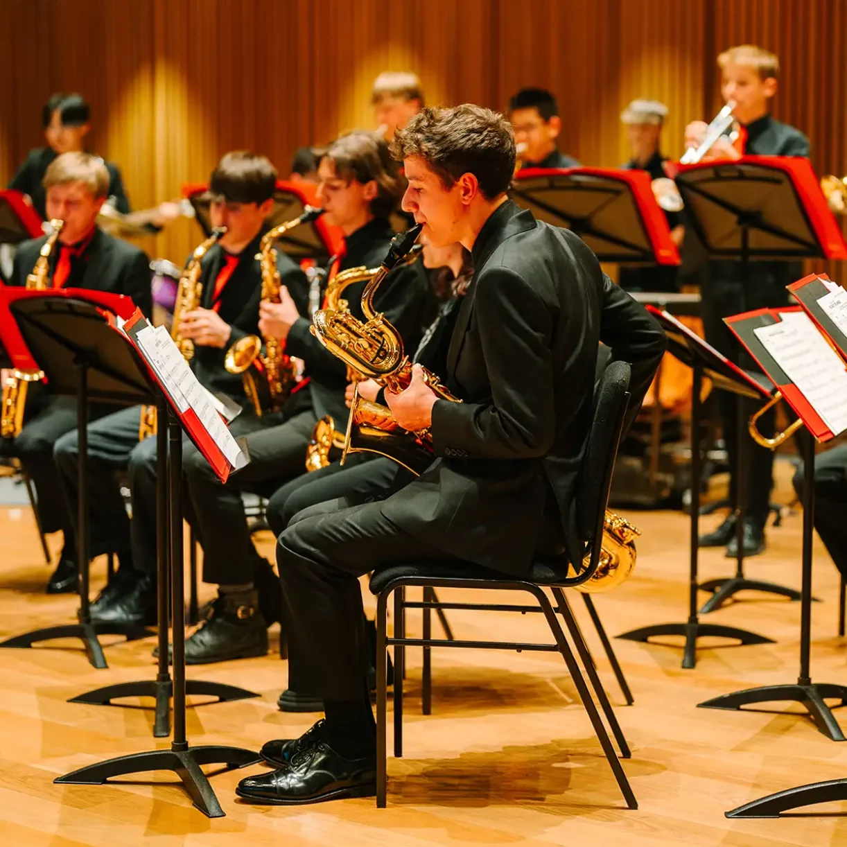 Orchestra Concert Brass - May 2023