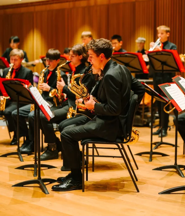 Orchestra Concert Brass - May 2023