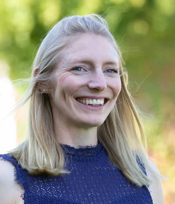 Sarah Symons - Learning Support and SENCo