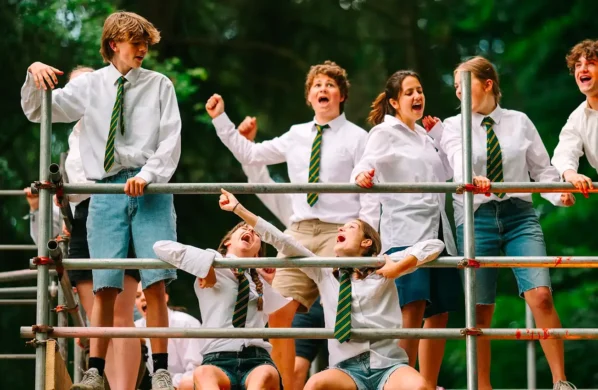 BryFest 2023 - Lord of the Flies