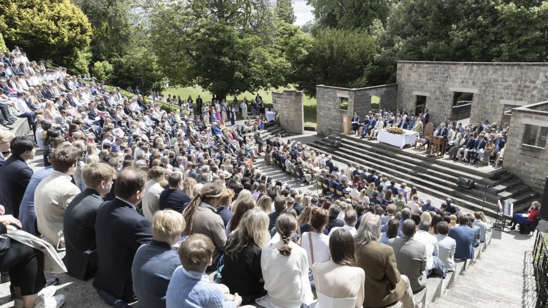 Speech Day 2024