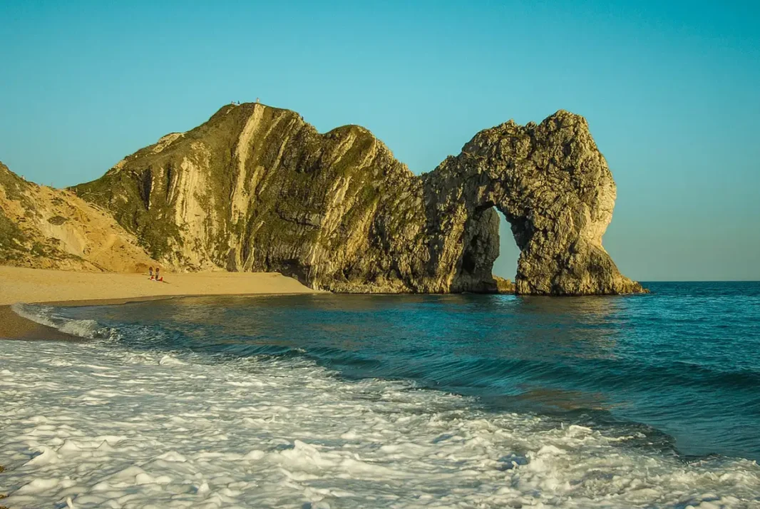 Durdle Door