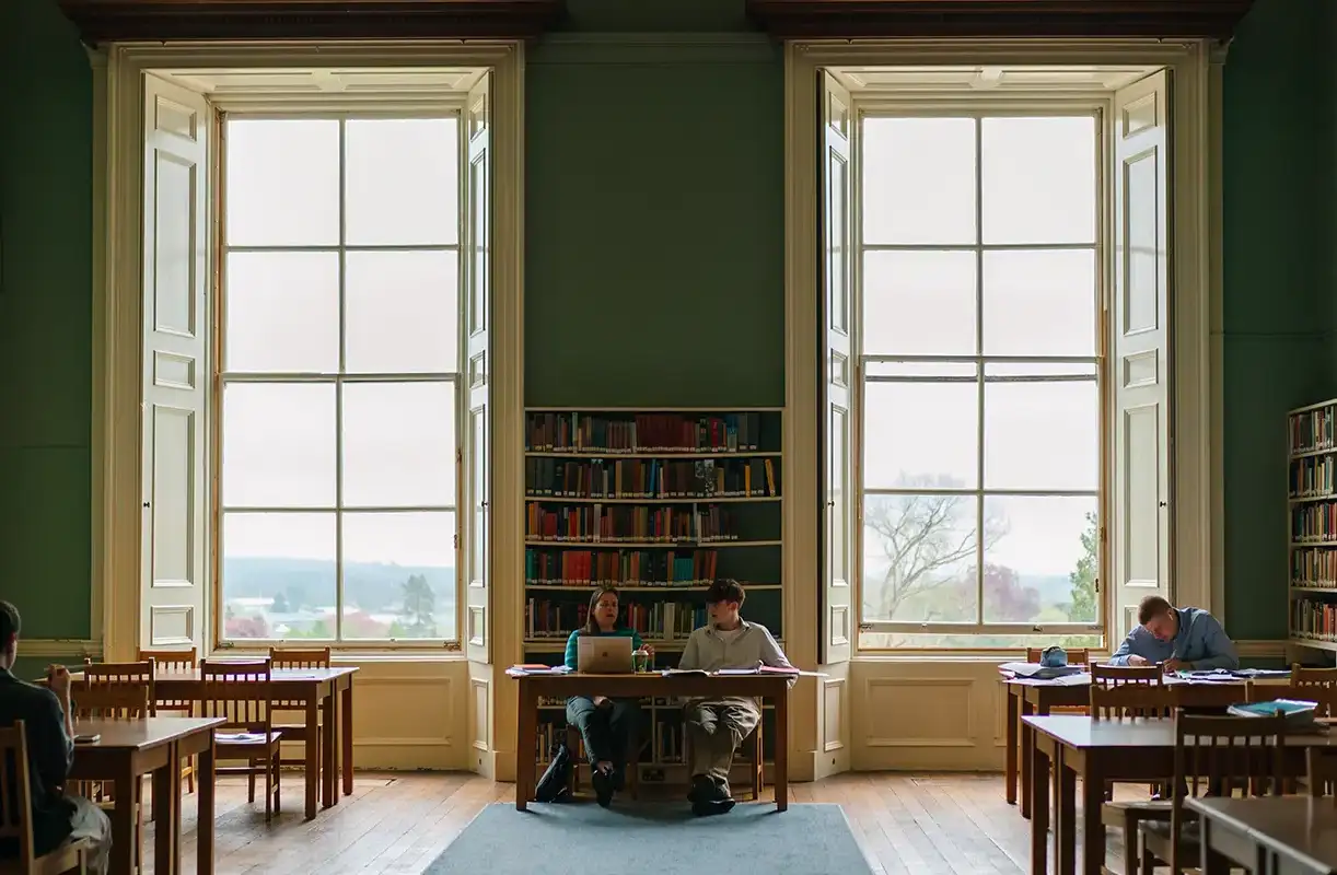 Grosvenor Room