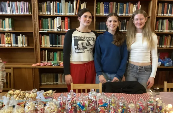 10X Business Charity Challenge