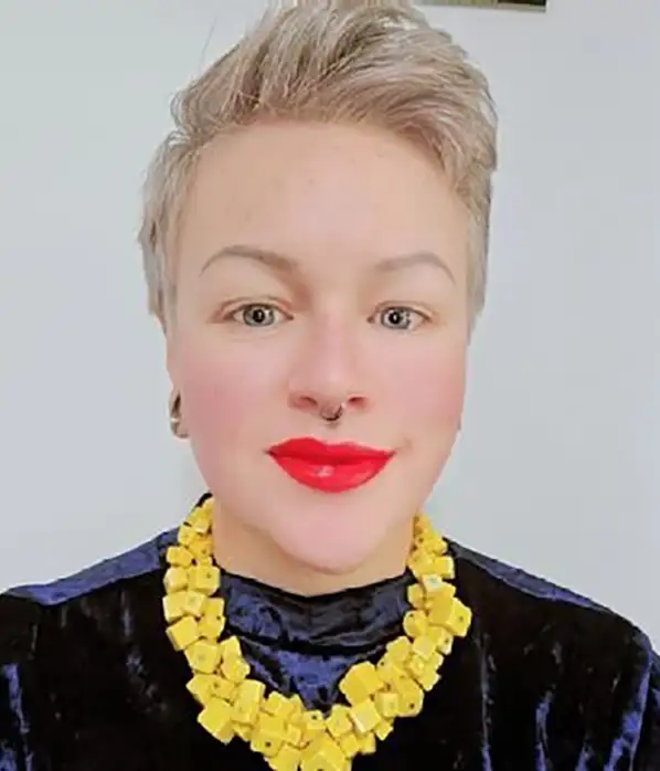 Haili Hughes