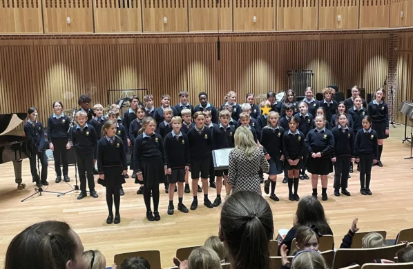 Prep Autumn Music Concert 2024