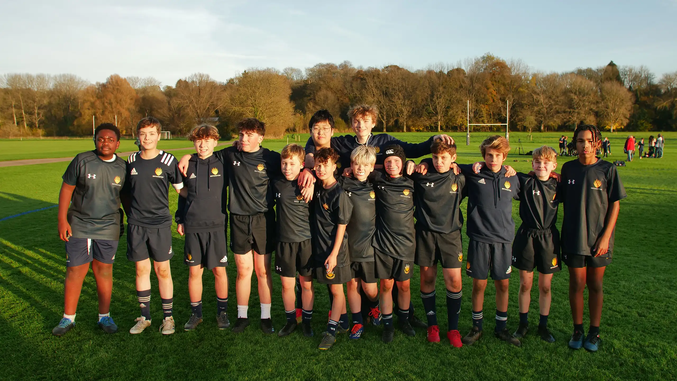 Rugby Wins, Hockey Highlights & Swimming Success | Bryanston Prep