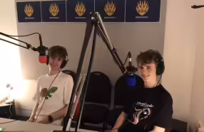 Live Prep Show