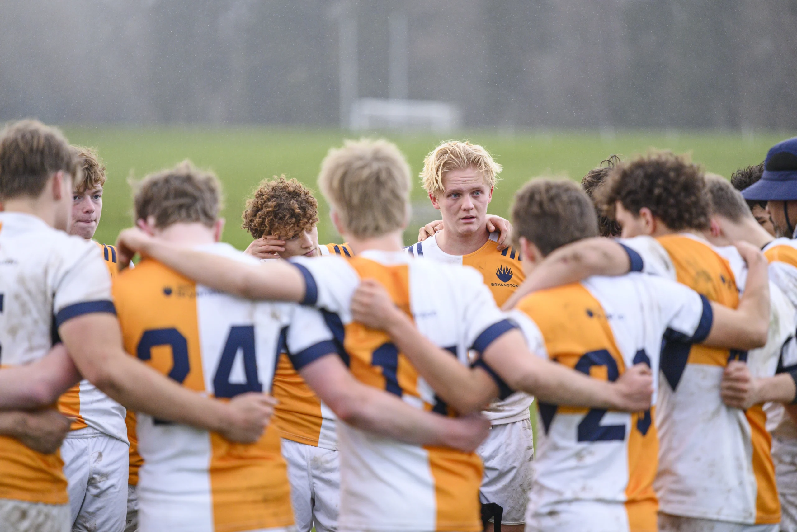 Brymore Rugby Bears Rugby XVs 2025: A Season of Growth and Foundations | Bryanston School